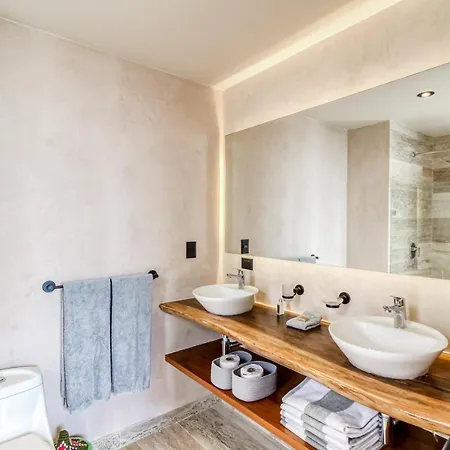 Botanica Tulum, # 302 Ph, Aldea Zama Two Bedrooms Apartment