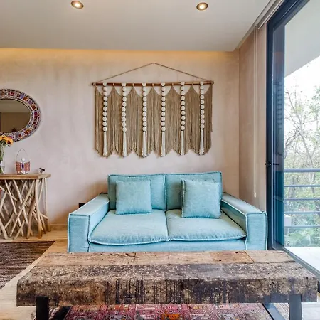 Botanica Tulum, # 302 Ph, Aldea Zama Two Bedrooms Apartment *