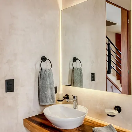 Botanica Tulum, # 302 Ph, Aldea Zama Two Bedrooms Apartment