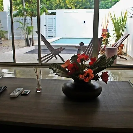 Riviera Tulum, Private Pool & Security 24/7 Tulum