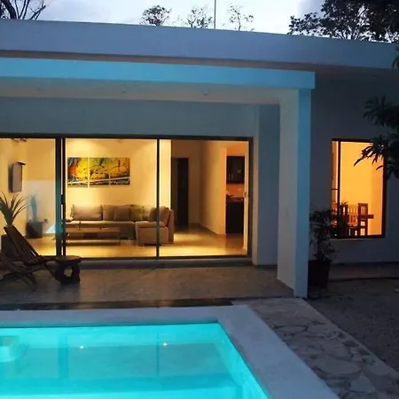 Riviera Tulum, Private Pool & Security 24/7