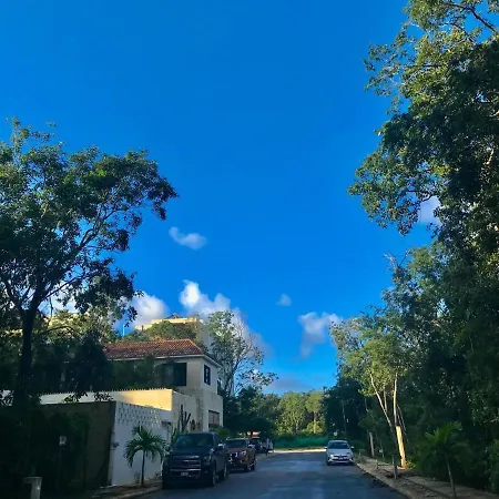 Villa Riviera Tulum, Private Pool & Security 24/7