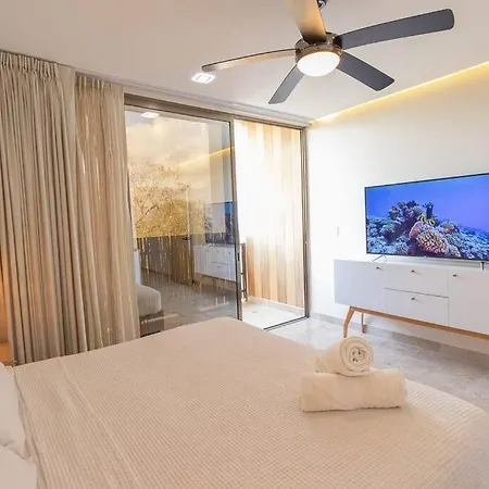 The Gaia 1br Of Aldea Zama Apartment