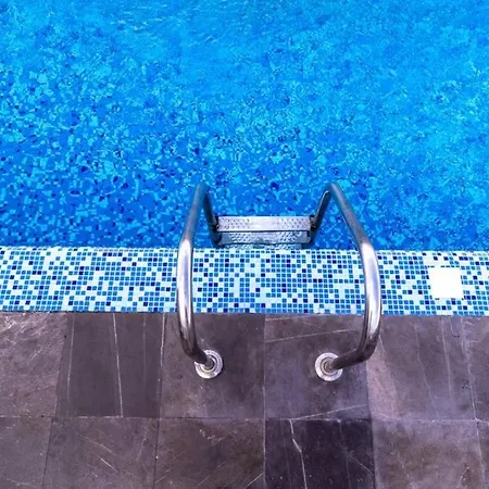 Apartment The Gaia 1br Of Aldea Zama