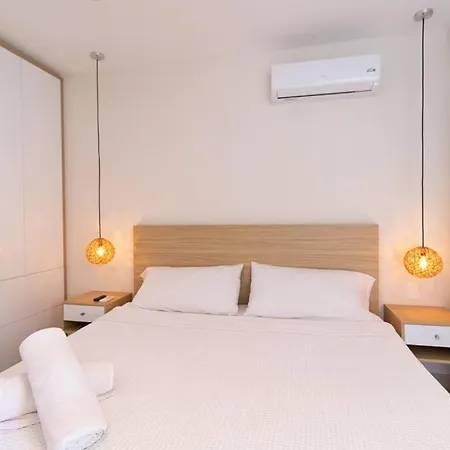 Apartment The Gaia 1br Of Aldea Zama *