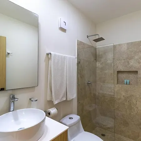 The Gaia 1br Of Aldea Zama *