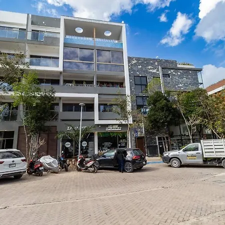 The Gaia 1br Of Aldea Zama *
