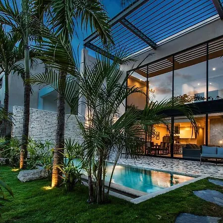 Luxury With Private Pool & Great Concierge Service Villa *