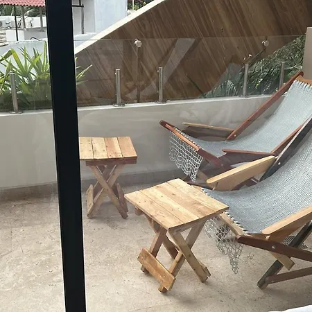 Apartamento Vip Experience *
