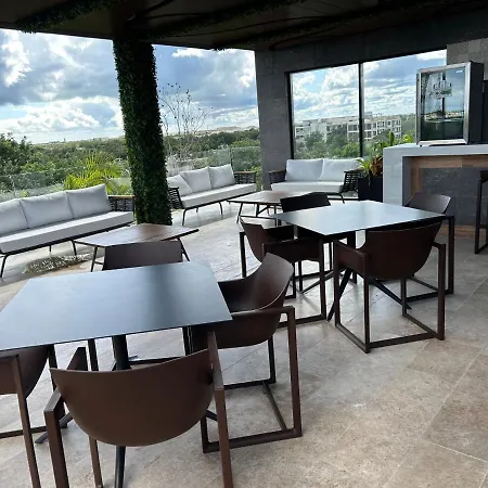 Apartamento Vip Experience Tulum