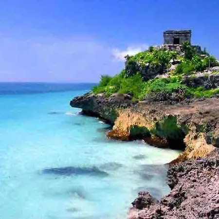 Apartment Tudepa “tulum” Tulum