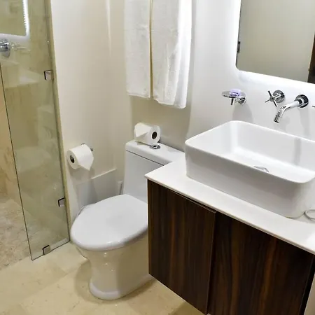 Moonlight Luxury Studio In Aldea Zama *