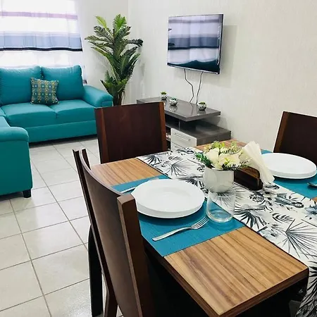Tudepa “tulum” Apartment Tulum