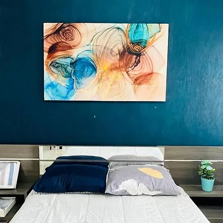 Tudepa “tulum” Apartment *