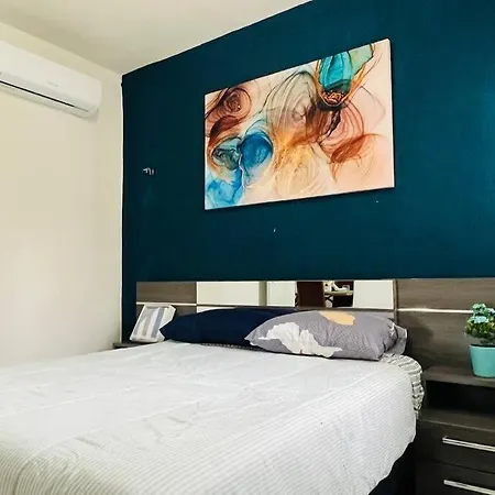Apartment Tudepa “tulum” Tulum