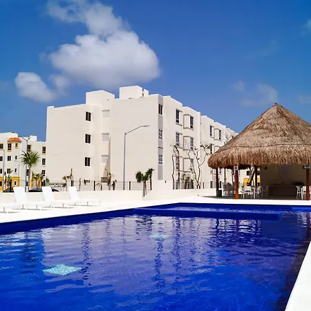 Tudepa “tulum” Apartment *
