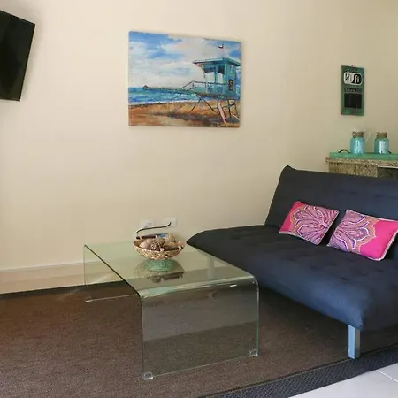 Apartment With Private Rooftop And Jacuzzi Tulum