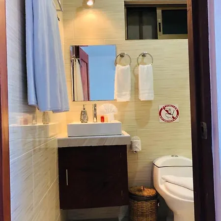 Ko'ox Wenne * Tulum