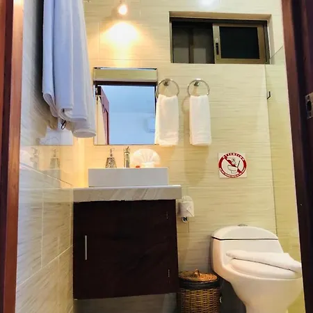 Hotel Ko'ox Wenne *