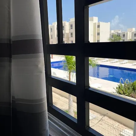 Tudepa “tulum” Apartment *