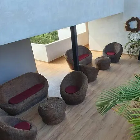 Apartment Departamento En Aldea Zama, Tulum, Quintana Roo. *