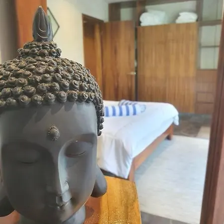 Departamento En Aldea Zama, Tulum, Quintana Roo. Apartment Tulum