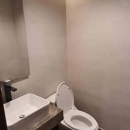 Departamento En Aldea Zama, Tulum, Quintana Roo. Apartment Tulum