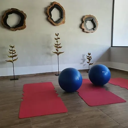 Departamento En Aldea Zama, Tulum, Quintana Roo. Tulum