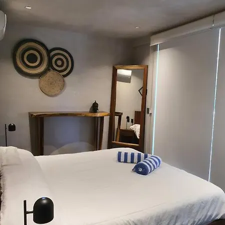 Departamento En Aldea Zama, Tulum, Quintana Roo.