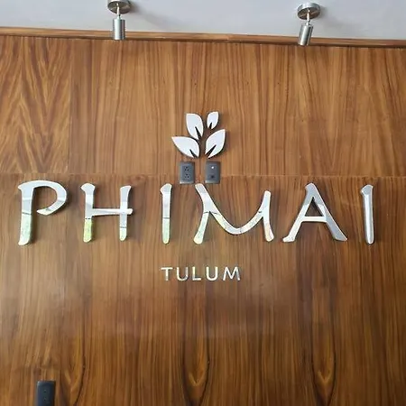 Departamento En Aldea Zama, Tulum, Quintana Roo. Apartment