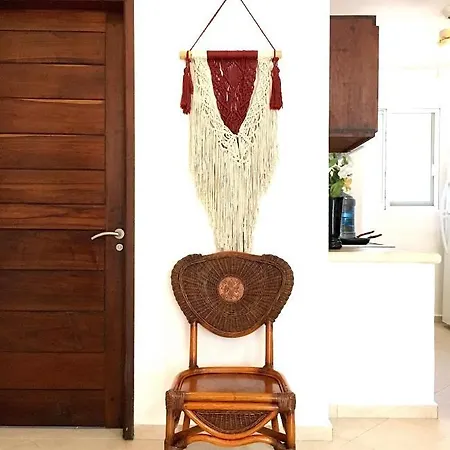Guest house Primitive Selfcheck-in Adults Only