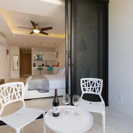 Luxury * Tulum