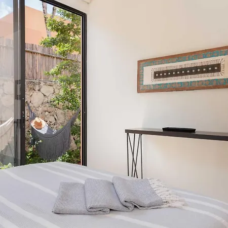 Holiday home Casa En La Selva