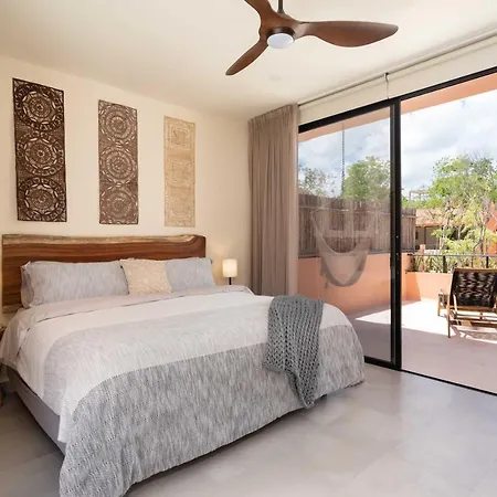 Holiday home Casa En La Selva *