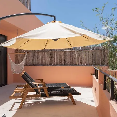 Holiday home Casa En La Selva