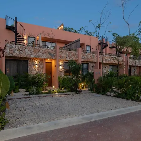Casa En La Selva