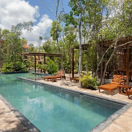 Holiday home Casa En La Selva