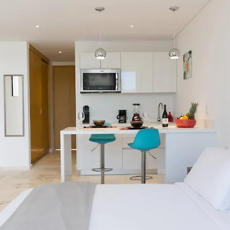 Apartamento Luxury *