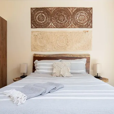 Casa En La Selva Holiday home