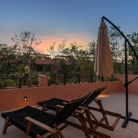 Holiday home Casa En La Selva
