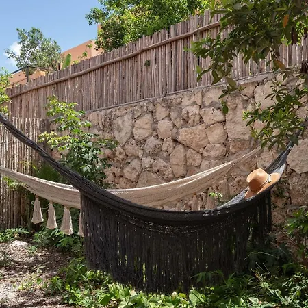 Casa En La Selva Holiday home Tulum