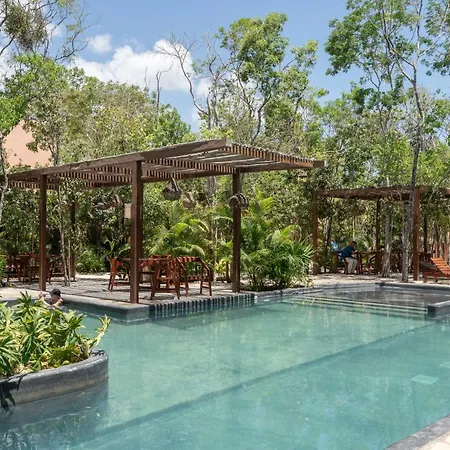 Casa En La Selva Holiday home *