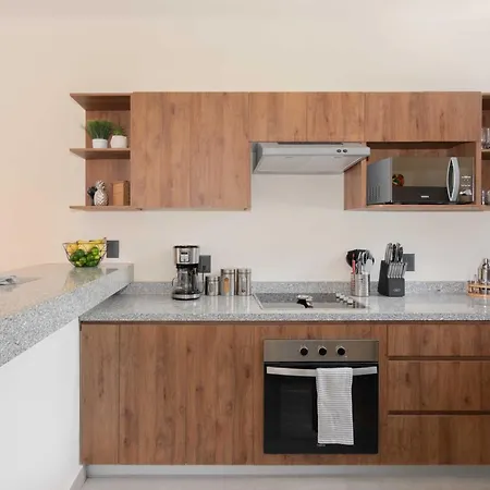 Casa En La Selva Holiday home