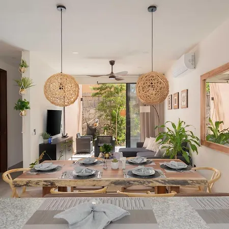 Holiday home Casa En La Selva *