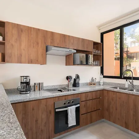 Holiday home Casa En La Selva