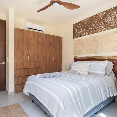 Holiday home Casa En La Selva *