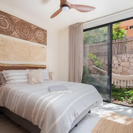 Casa En La Selva *