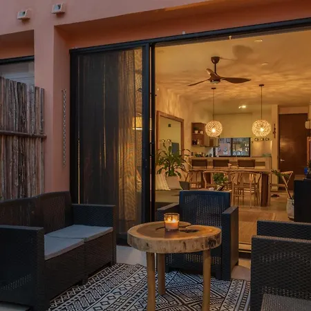 Casa En La Selva Tulum