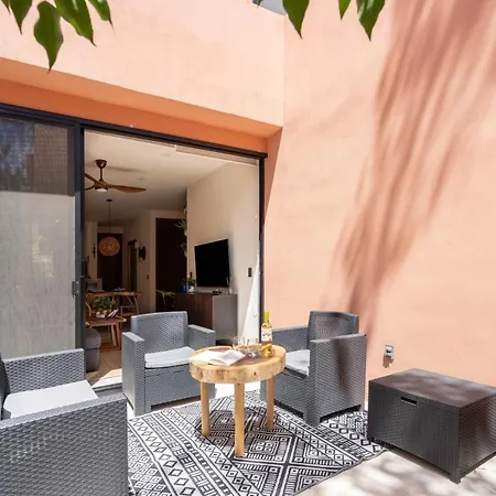 Casa En La Selva * Tulum