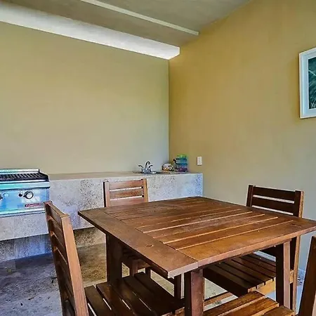 Brand-new With Swimming Pool And Gym